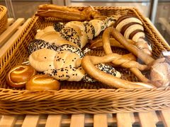 -Manner Coffee(芮欧百货店)