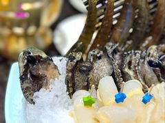-川骄海鲜自助(亚运村店)