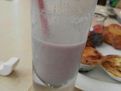 -昆山琶拉帝诗酒店·河畔咖啡厅Riverside Cafe