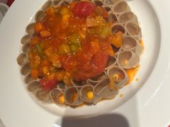 -西贝(六里桥旗舰店)