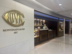 -Cova Ristorante & Caffe(海港城店)