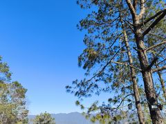 -腾冲云峰山