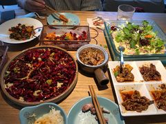 -苦尽酒馆·川菜(鼓楼店)