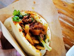 -豆相识•九九豆腐脑(牛咡桥店)