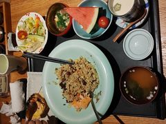 -万鱼亭 日本料理(无锡香山名园店)
