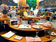 -LOL原创生活概念店(K11购物艺术中心店)