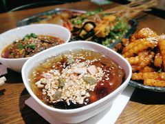 -付小姐在成都(五道口店)