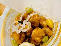 -松子料理(世纪城店)