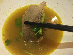 -东泰祥生煎馆(重庆北路店)