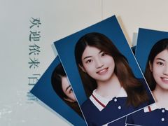 -白箱照相馆·外拍