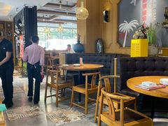 -如轩·海鲜砂锅粥·潮汕菜(沿江东路店)