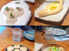 -格鲁·秀色Georgia’s Feast