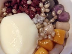 -鲜芋仙(高新益田假日里店)