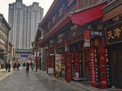 -古文化街旅游区