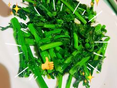板蓝根叶-肥福排档(星光店)