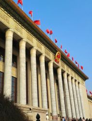 -人民大会堂宴会厅