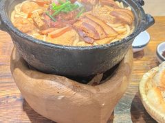 -百花人家(门城水岸店)