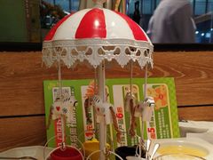 -豪客来牛排(商汇人和广场店)