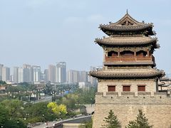 -大同古城墙