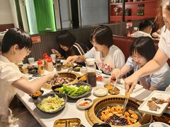 -炙城·韩式烤肉(南京东路店)