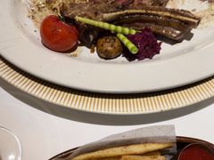 -王品牛排(福州泰禾店)