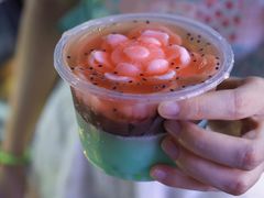 -陈记印尼风味小吃(北湖店)
