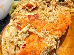 -三妹小龙虾·黄油蟹(华侨城总店)