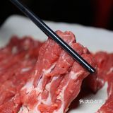 羊肉火锅配烧烤，舌尖上双重享受！
