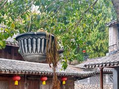 -乌岩头民俗博物馆