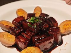 -漢舍中国菜馆(889广场店)