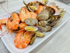 -船奇蒸汽海鲜·闽菜(八市海鲜总店)