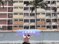 -彩虹村
