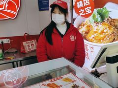 -喜姐炸串(池州青阳店)