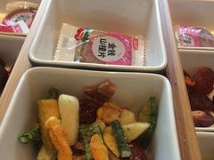 -捞神煲汤火锅(湖滨商业街店)