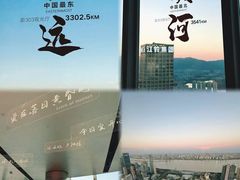 -南昌双子塔303观光厅