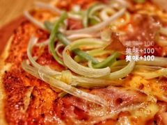 -乐凯撒披萨(蛇口花园城店)