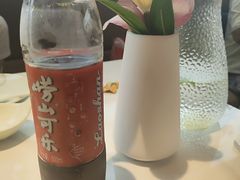 -船歌·鱼水饺青岛菜(枫蓝国际购物中心店)