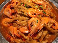 -胖哥俩肉蟹煲(河北勒泰购物中心店)