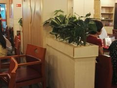 大堂-宏状元现熬粥·京味菜(五棵松店)