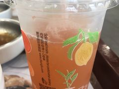 -真功夫(北京路步行街店)