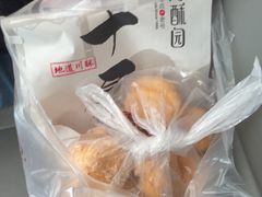 闻酥园-闻酥园(青羊区文殊坊店)