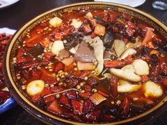 -小唐小四川水煮鱼(北三路店)