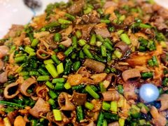 -渔码头食府(蓬莱阁店)