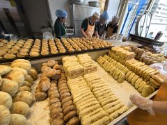 -杨老大焙子月饼干货(宽巷子民族美食街店)