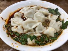 -回坊马二饺子馆