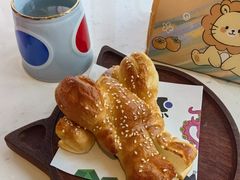 -水桶王国主题餐厅·聚会·生日派对·亲子活动·家庭套餐(亚龙湾希尔顿店)