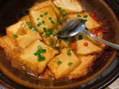 -费大厨辣椒炒肉(万家丽一店)