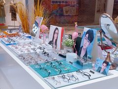 -沫芮眼镜·蔡司·依视路·尼康明月(环创店)