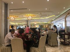 大堂-洪长兴(广西北路店)