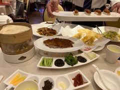 -阿庄新豫菜(航海东路店)